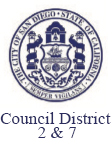 Council District 2 & 7