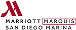 Marriott Marquis San Diego Marina