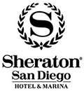 Sheraton San Diego Hotel Marina