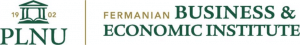 PLNU, Fermanian Business & Economic Institute logo