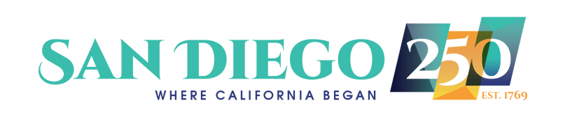 250th anniversary of San Diego