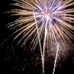 Big Bay Boom fireworks, July 4, 2019