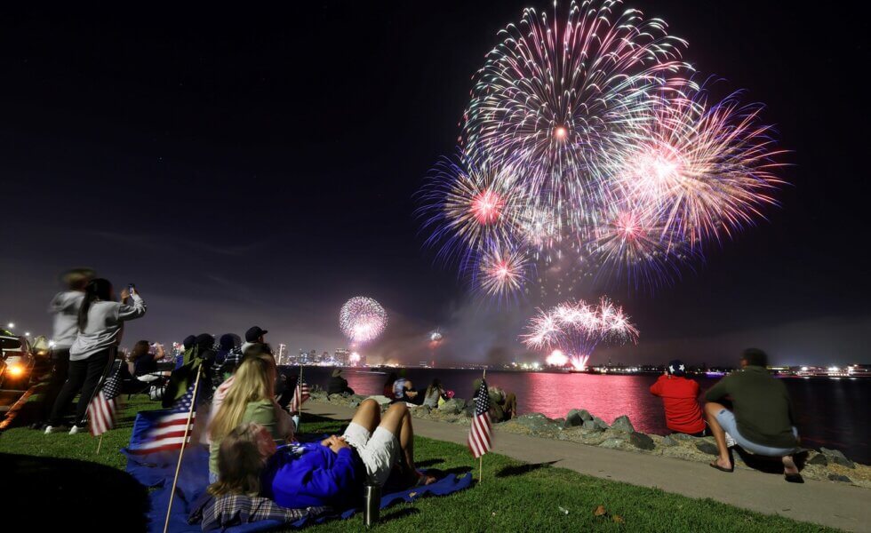 Big Bay Boom