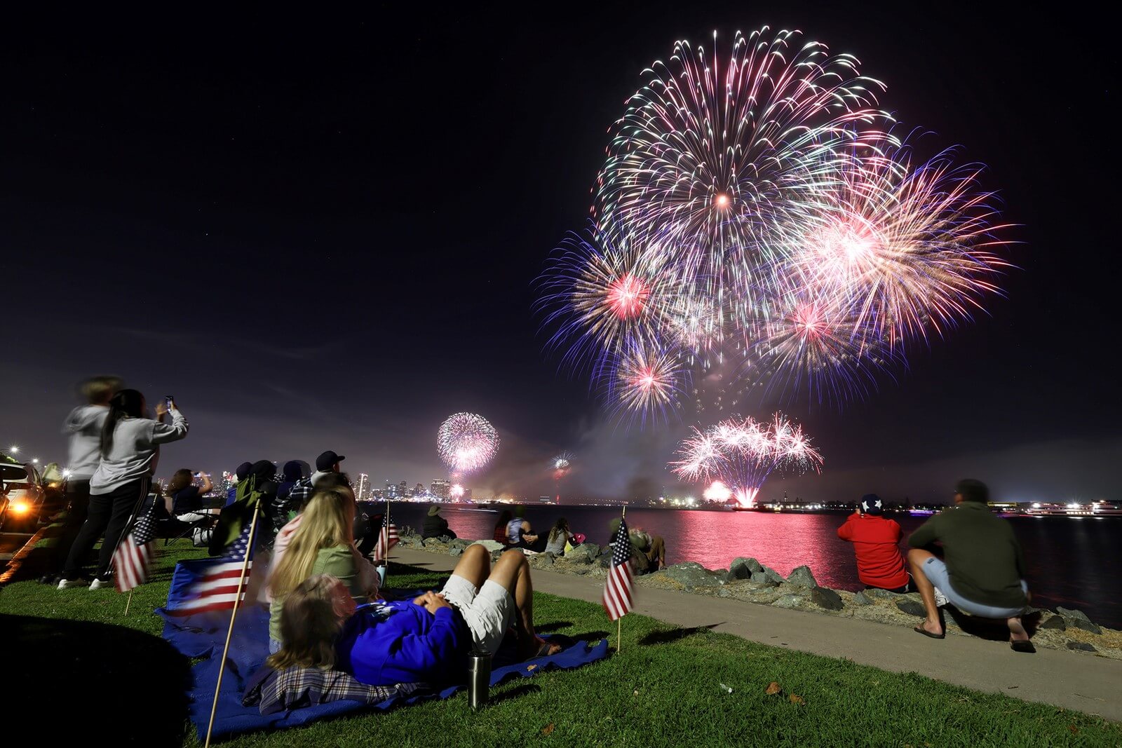 Big Bay Boom